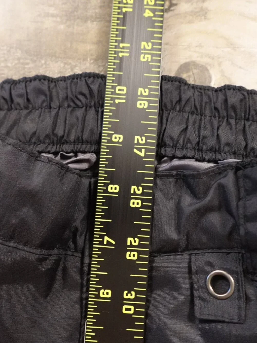 Arctix snow pants